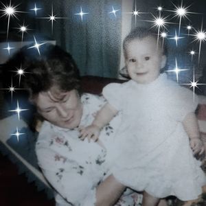 Meet your Posher, Melanie